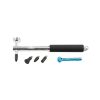Rennsteig Tools 313089 Blending Hammer Multi-Tip (300mm)