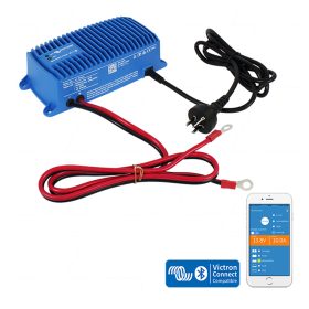 Victron IP67 12v 13amp Charger Waterproof Lithium Compatible