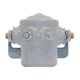 Coles-Hersee-12v-85-amp-Continuous-Duty-Solenoid-SPSTN_O-Silver-Contacts