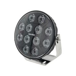 Ignite-Tools IDL1210BRD 9" LED Driving Lamp Flood/Spot Beam 120W