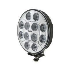 Ignite-Tools IDL1210CRD 9" LED Driving Lamp Flood/Spot Beam Chrome 120W
