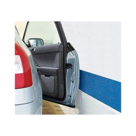 PCCovers-Tools PC50600 Wall Mounted Door Protector