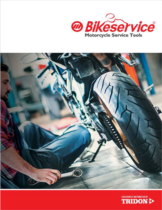 Bike Service Catalogue Front Page1
