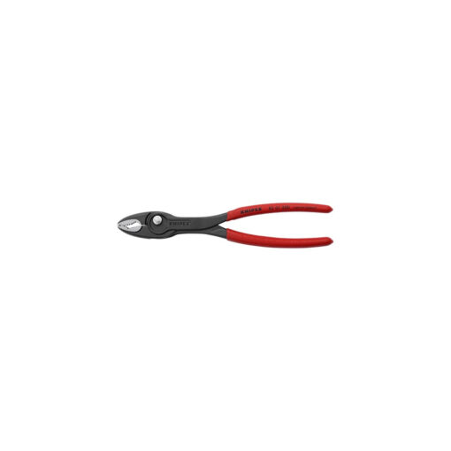 Knipex 82-01-200 Knipex Twingrip Slip Joint Pliers