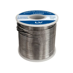 LV LV5962 Soldering/Switches Resin Core Excellent Finish 500G 1.6mm