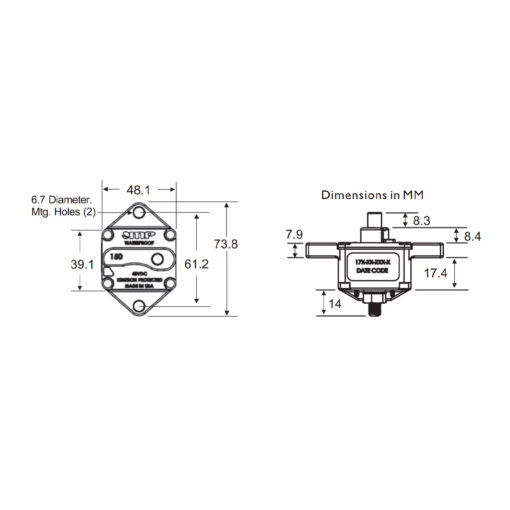 MP-Circuit-Breaker-Panel-Mount-Dimensions