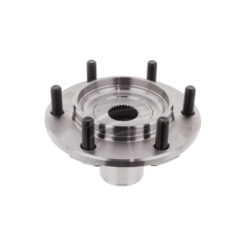 Aunger AWH036 Wheel Hub Toyota Fortuner No ABS Front Hilux