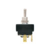 Cole Hersee E61-55046 Toggle Switch Mom On/Off/Mom DPDT 6 x Screw Terminals