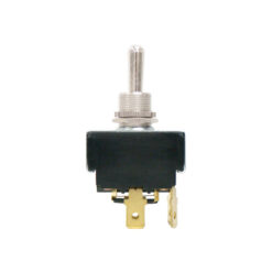Cole Hersee E61-55046 Toggle Switch Mom On/Off/Mom DPDT 6 x Screw Terminals