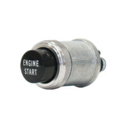 Cole Hersee E61-90047 Push Button Engine Start Switch Off/Mom On