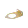 LV LV5003 4mm Zinc Plated Stainless Steel Mounting Bracket for 880175