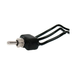 Cole Hersee Toggle Switch Mon On/Off/Mon On 12v