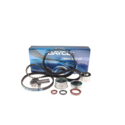 Dayco KTBA221H Timing Belt Kit Including Hydraulic Tensioner Suit Toyota