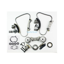 Dayco KTC1112 Timing Chain Kit Suit Commodore with Gears