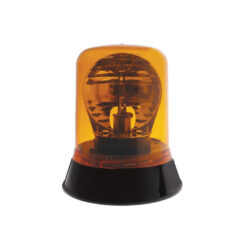 Ecco 5842A Light Rotating Amber Beacons Flush Mount
