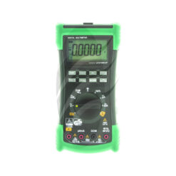 Jaylec TO2226 AC/DC Digital LCD Multimeter CATIII Safety Rated 12 Functions