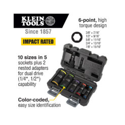 Klein Tools 66070 Piece