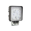 LED Autolamps E72-FL1 27W High Powered Flood Work Lamp 1170Lm