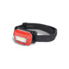 LED Autolamps E72-HT70 Rechargeable LED Head Torch with Sensor Switch