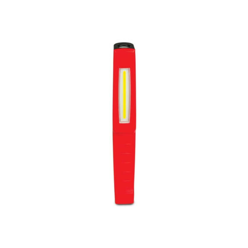 LED Autolamps E72-PL190 Rechargeable Magnetic Pocket/Pen Light 350Lm