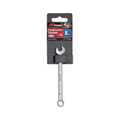 Pk Tools A20A08 Combination Spanner Metric 12 Point Ring