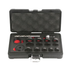 Pro-kit PT40950 Parking Sensor Hole Cutter Tool Set