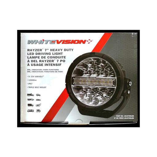 WhiteVision LDL9700 Piece1