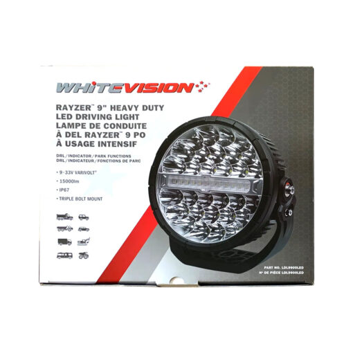 WhiteVision LDL9700 Piece3