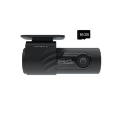 Gator GHDVR85W 1080P Full HD Dash Cam Wifi & GPS 16Gb