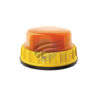 Hella HM9600ADIR 9-33V K-LED Mining Series LED Rotating/Strobe Beacon