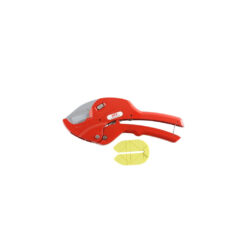 Hit HITVPC42 Ratchet Pipe Cutters Cutting Cap 42mm Length 250mm