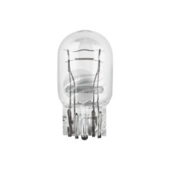 Osram 7515 W21/5W Original Signal Lamps with Glass Wedge Base 12V 21/5W