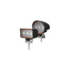 Whitevision LWL350-9 9W LED Work Lamp 10-30V 630Lm