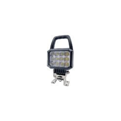 Whitevision LWL600-60H LED Work Light Square with Handle 10-30V 60W