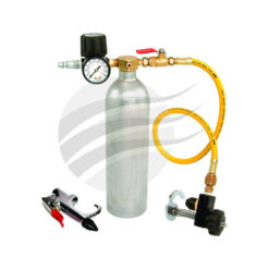 CPS TO9023 Flush-Kit-Includes-Pressure-Regulator