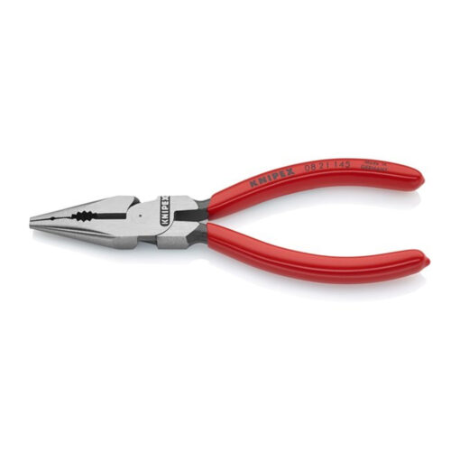 Knipex-0821145-Needle-Nose-Combination-Plier-145mm