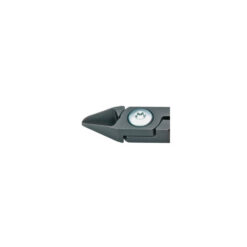 Knipex-7502125-Electronics-Diagonal-Cutters