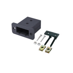 Trailer-Vision-TVF-Ando-50-Black-Connector-Cover