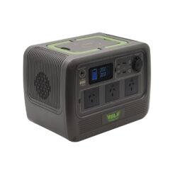 Hulk HU6504 PS700 Portable-Power-Station-with-700W-Pure-Sine-Wave-Inverter