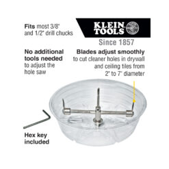 Klein Tools 53731-Features1