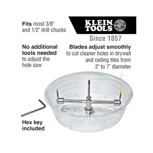 Klein Tools 53731-Features1