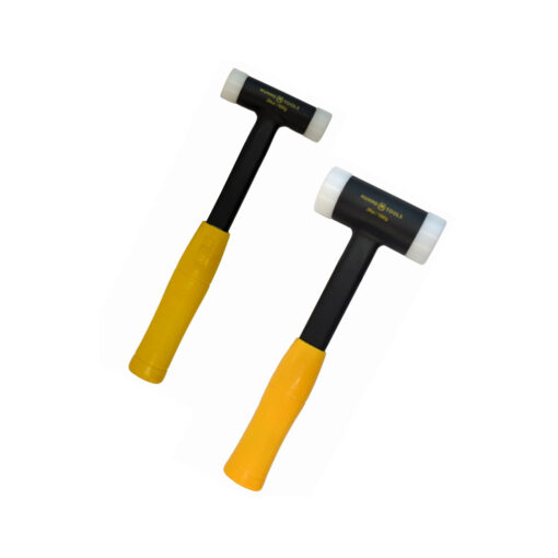 Mumme Tools 5HSFNT-Soft-Face-Shot-Filled-Hammer-24oz-30oz-39oz