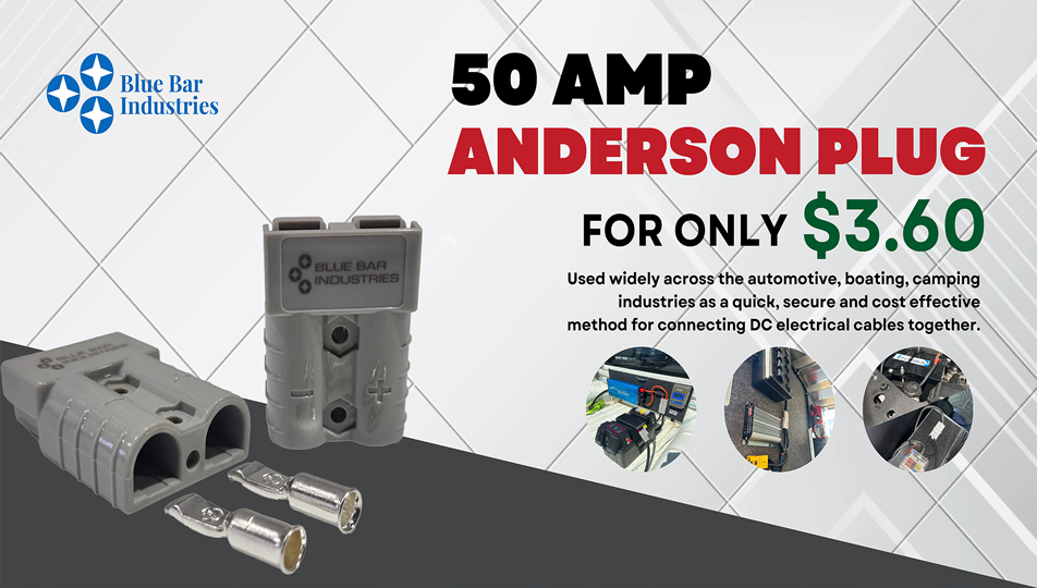 50amp Anderson PlugBanner952x540