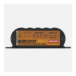 Redarc-BCDC1212T-12v-12amp-Output-Battery-Charger