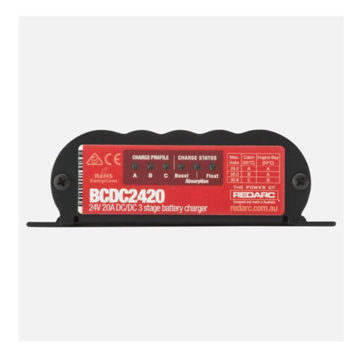 Redard-BCDC2420-Charger