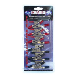 Charge-RG5290-Insulated-Alligator-Clips-12pc.