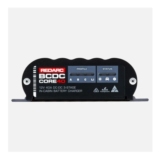 Redarc-BCDCN1240-Core-40-amp-Charger