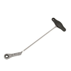 Toledo-301251-Ratchet-Wrench-T-Handle-Hex-10mm