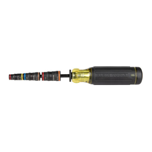 Klein-32303HD-20-in-1-Impact-Driver-SetScrewdriver-Bit