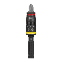 Klein-32303HD-20-in-1-Impact-Driver-SetScrewdriver-Bit